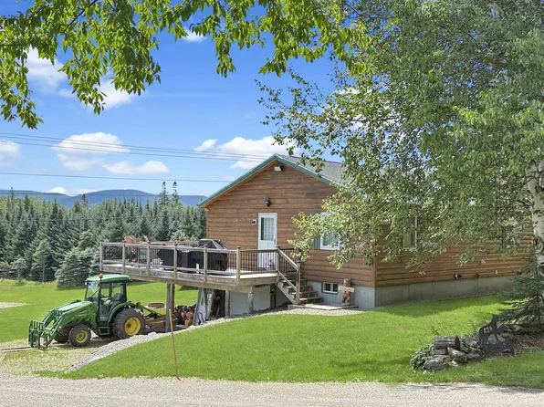 428 E Colebrook Road, Colebrook, NH 03576