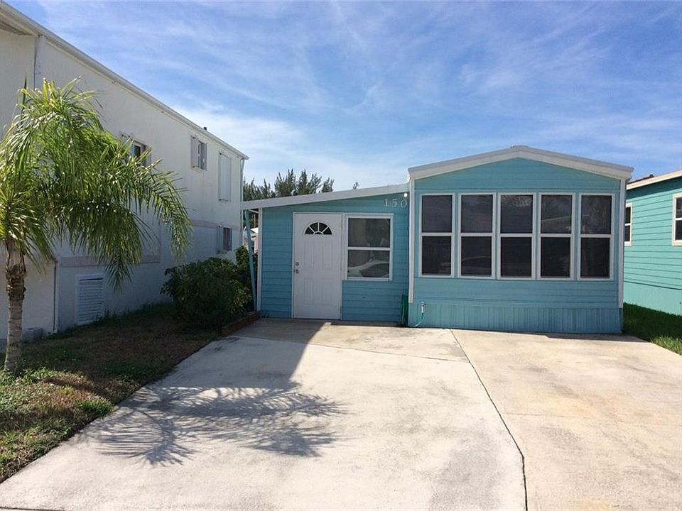 1st image of 10851 S Ocean Dr Lot 150