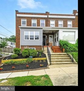 1118 Weldon Ave, Baltimore, MD, 21211