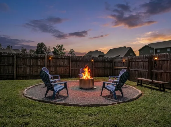1517 John Lee Ln, Murfreesboro, TN 37129
