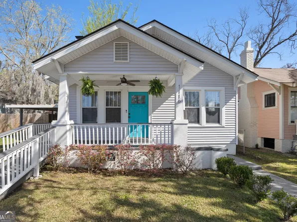 1116 E 40th St, Savannah, GA 31404