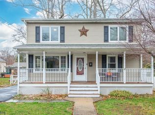 23 1st St, Budd Lake, NJ 07828