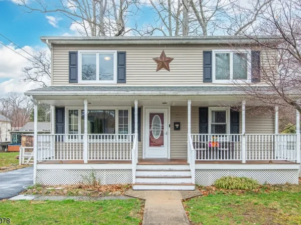 23 1St St, Mount Olive Twp., NJ 07828