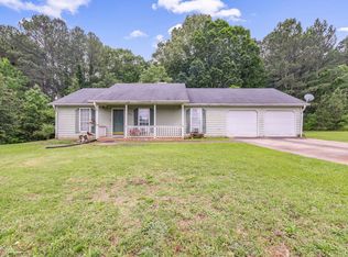 1043 McDaniel St, Monroe, GA 30655