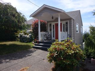 3339 59th Ave SW, Seattle, WA 98116