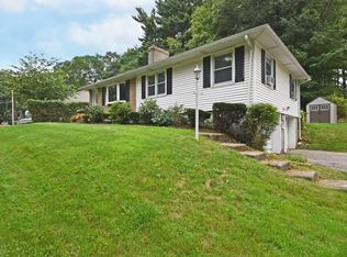 191 Central St, Auburn, MA 01501