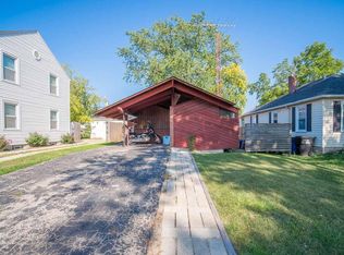 801 Lathrop Ave, Racine, WI 53405