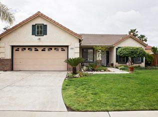 1619 Cooper St, Selma, CA 93662