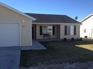 517 W 2000 N, Cedar City, UT 84720