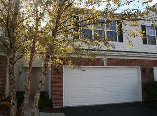 346 Grape Vine Trl, Oswego, IL 60543