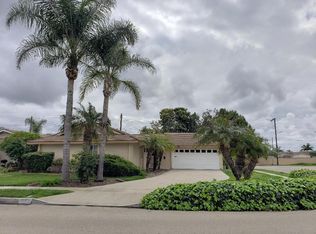 10160 Cunningham Ave, Westminster, CA 92683
