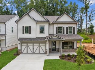 5556 Keswick Dr, Flowery Branch, GA 30542