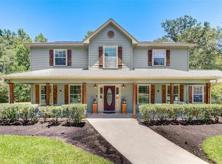 11995 Oak Crest Ct, Conroe, TX 77385