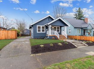 2549 N Kilpatrick St, Portland, OR 97217