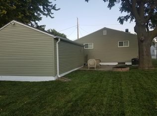 1020 Spruce St, Council Bluffs, IA 51501