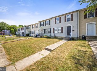 11 Van Ct, Baltimore, MD 21206
