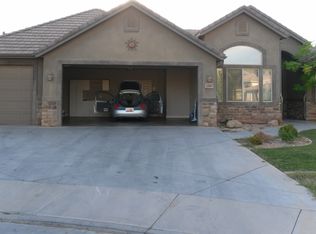 2221 E Crimson Cir, Saint George, UT 84790