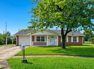 2308 Edgemont Way, Anderson, IN 46011