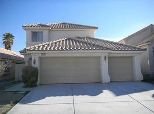 1232 Lucia Dr, Las Vegas, NV 89128