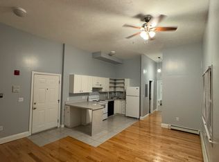 318 Highland Ave APT 1, Somerville, MA 02144