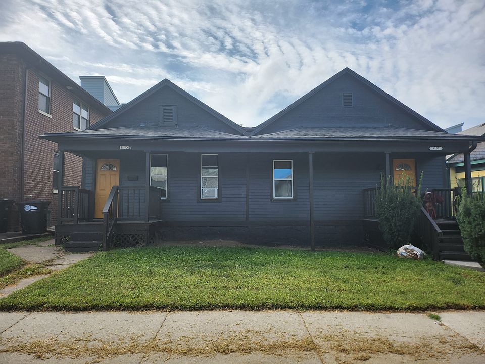 1st image of 3105 & 3107 Marcy St #3105