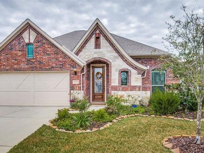 22330 Hillington Ct, Tomball, TX, 77375