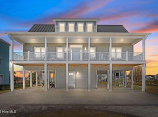 314 Easy Street, Cape Carteret, NC 28584