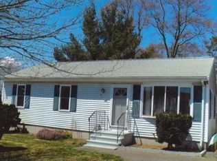 877 Phillips Rd, New Bedford, MA 02745