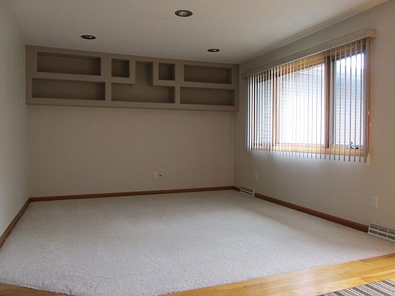 Main level family room