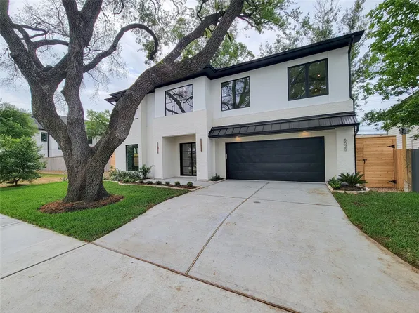 6525 Rolla St, Houston, TX 77055