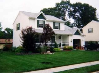 7 Andes Trl, West Berlin, NJ 08091