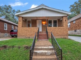 8508 Rosemary Ave, Saint Louis, MO