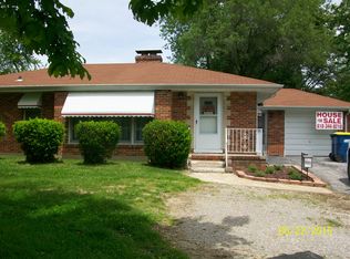 100 W Country Ln, Collinsville, IL