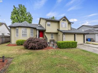 9604 NE 83rd Cir, Vancouver, WA 98662