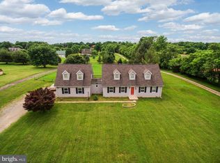 3834 Mills Rd, Sharpsburg, MD 21782