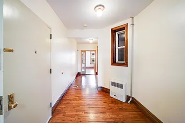 Rented by Compass