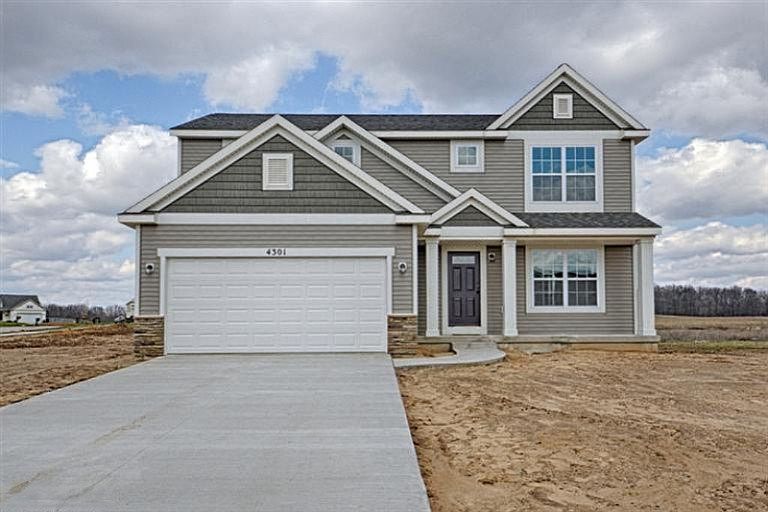 1st image of 9275 Wabasis Shores Dr