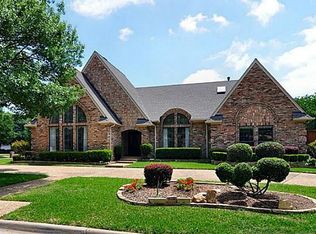 13220 Woodhaven Dr, Farmers Branch, TX 75234