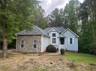 377 Tapley Rd, Villa Rica, GA 30180
