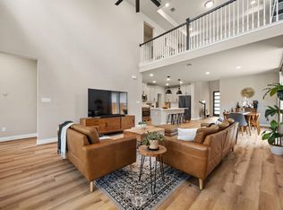 2632 Grizzly Way, Leander, TX 78641
