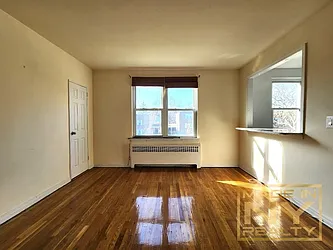 Rented by Made In NY Realty