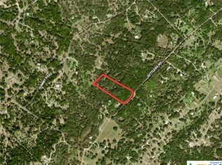 720 Settlers Rd, San Marcos, TX 78666