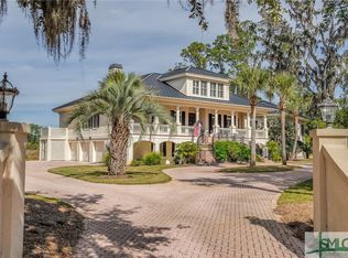 3 Crooked Creek Ln, Savannah, GA 31411