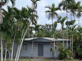 231 SW 61st Ave, Miami, FL 33144