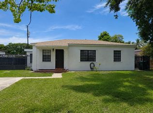 3375 SW 72nd Ct, Miami, FL 33155