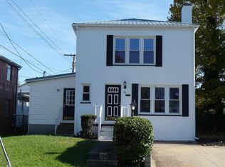 914 4th St, Huntington, WV 25701