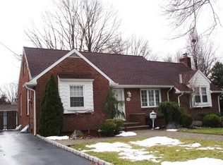 36 Dunbar Ave, Fords, NJ 08863