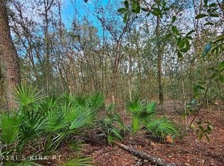 7381 S Kirk Point LOT C0, Lecanto, FL 34461