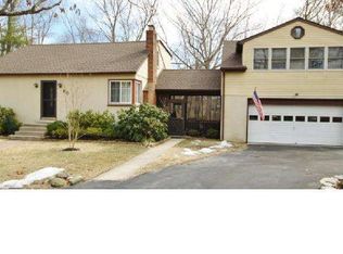 60 Palethorpe Ave, Clementon, NJ 08021