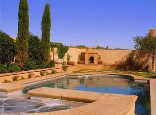 7555 W Crimson Sky Dr, Tucson, AZ 85743